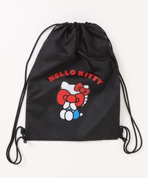 sanrio（サンリオ）の「SANRIO ナップサック（バックパック/リュック）」