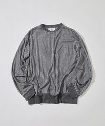 marka(マーカ)の「【MARKAWARE/marka/マーカ】CREW NECK L/S TEE(Tシャツ/カットソー)」