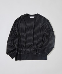 marka(マーカ)の「【MARKAWARE/marka/マーカ】CREW NECK L/S TEE(Tシャツ/カットソー)」