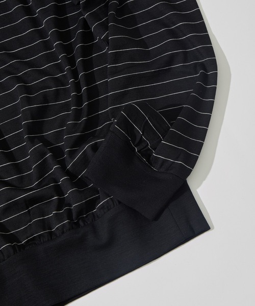 marka(マーカ)の「【MARKAWARE/marka/マーカ】CREW NECK L/S TEE(Tシャツ/カットソー・メンズ・その他/その他1・1/2)」の9枚目の写真