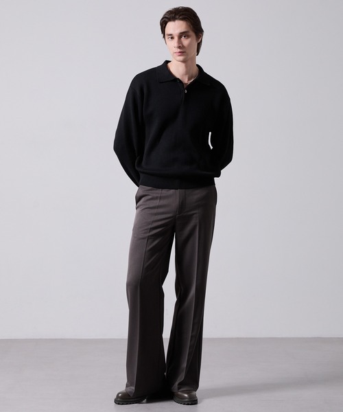 CLEL（クレイル）の「【CLEL】Full-grain Leather Plain Toe Shoes / フルグレインレザー プレーントゥシューズ（ドレスシューズ・メンズ・ブラウン系/ブラック系/ダークブラウン/ブラック・S/M/L/XS/XL）」の19枚目の写真