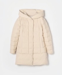 【WOOLRICH】PUFFY PRESCOTT PARKA/パフィープレスコットパーカー WWOU0685P