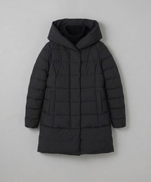 【WOOLRICH】PUFFY PRESCOTT PARKA/パフィープレスコットパーカー　WWOU0685P