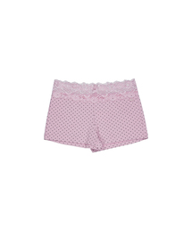 Butter Dot ショートパンツ(全6色)