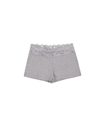 Butter Dot ショートパンツ(全6色)