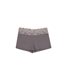Butter Dot ショートパンツ(全6色)