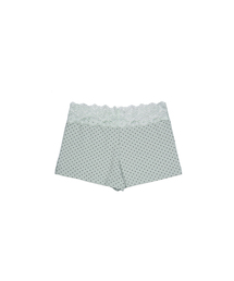 Butter Dot ショートパンツ(全6色)