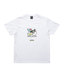 Pokemon 30th Anniversary 1025 T-shirt 「メガヤンマ」