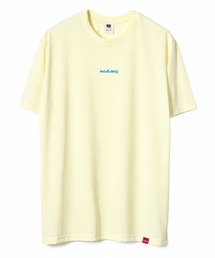 オリジンアスレチックTシャツイエロー