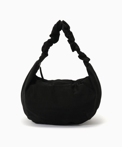 OUAT(オーユーエーティー)の「OUAT(オーユーエーティー) OFFICE BAG(クラッチバッグ・メンズ・ブラック/ブルー系その他/チャコールグレー・FREE)」の4枚目の写真