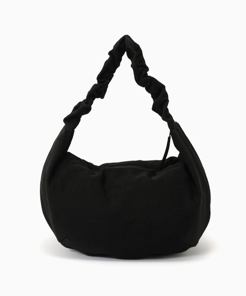 OUAT(オーユーエーティー)の「OUAT(オーユーエーティー) OFFICE BAG(クラッチバッグ・メンズ・ブラック/ブルー系その他/チャコールグレー・FREE)」の5枚目の写真