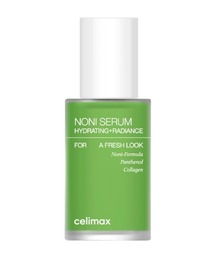 celimax（セリマックス）の「celimax THE REAL NONI HYDRATING SERUM（美容液/オイル/クリーム）」