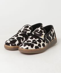 adidas HANDBALL SPEZIAL LOAFER W ハンドボールスペツィアル ローファーW