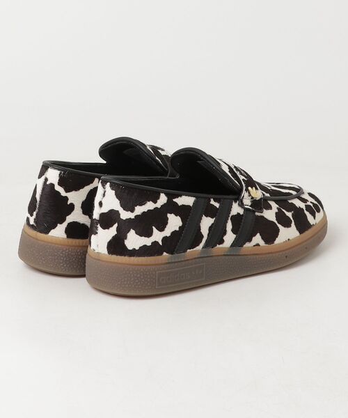 adidas(アディダス)の「adidas HANDBALL SPEZIAL LOAFER W ハンドボールスペツィアル ローファーW(スニーカー・メンズ・アニマル・22.5cm/23cm/23.5cm/24cm/24.5cm/25cm/25.5cm)」の3枚目の写真