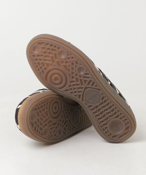 adidas(アディダス)の「adidas HANDBALL SPEZIAL LOAFER W ハンドボールスペツィアル ローファーW(スニーカー・メンズ・アニマル・22.5cm/23cm/23.5cm/24cm/24.5cm/25cm/25.5cm)」の2枚目の写真