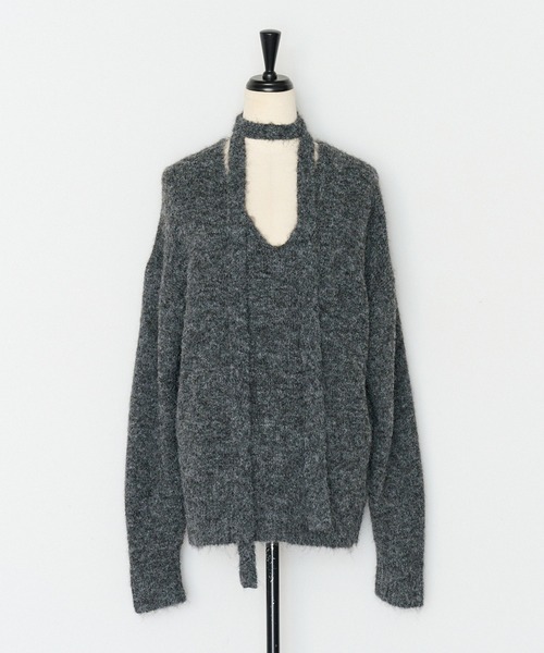 CHARCOAL-GRAY