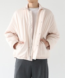 KANEMASA PHIL.（カネマサフィル）の「【KANEMASA PHIL.】別注46G Padded Blouson（ダウンジャケット/コート）」