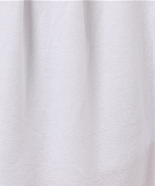 VENCEEXCHANGE（ヴァンスエクスチェンジ）の「ベルト付きガウチョパンツ（その他パンツ・レディース・コーラル/その他31/オフホワイト/その他32/ブラック/ブラウン/ダークグリーン・MEDIUM）」の13枚目の写真