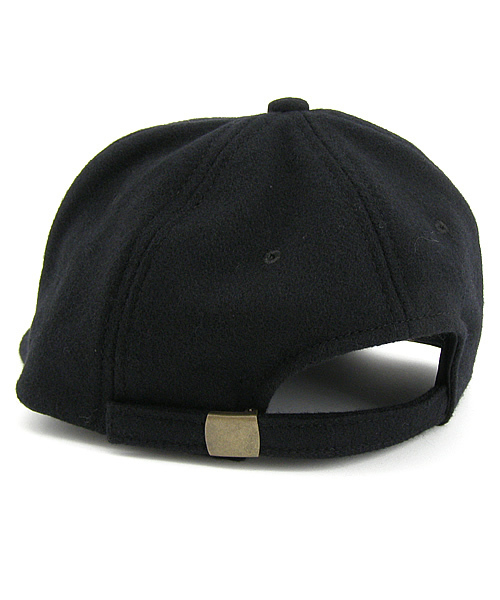 HYSTERIC GLAMOUR（ヒステリックグラマー）の「SKULL GIRL刺繍ｷｬｯﾌﾟ（キャップ・レディース・ブラック/グリーン/レッド・FREE）」の5枚目の写真