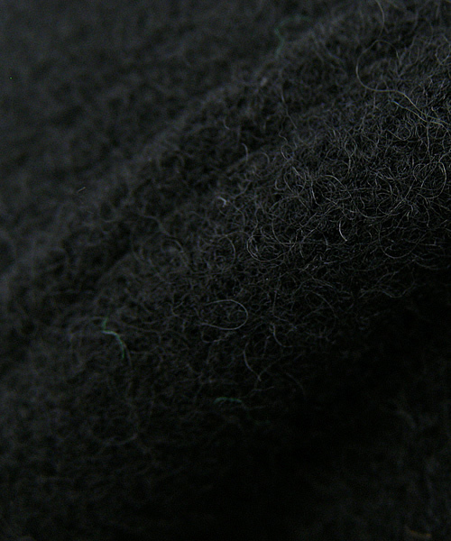 HYSTERIC GLAMOUR（ヒステリックグラマー）の「SKULL GIRL刺繍ｷｬｯﾌﾟ（キャップ・レディース・ブラック/グリーン/レッド・FREE）」の7枚目の写真