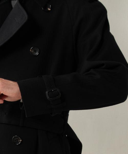 UNITED ARROWS（ユナイテッドアローズ）の「USBS コットン ウール