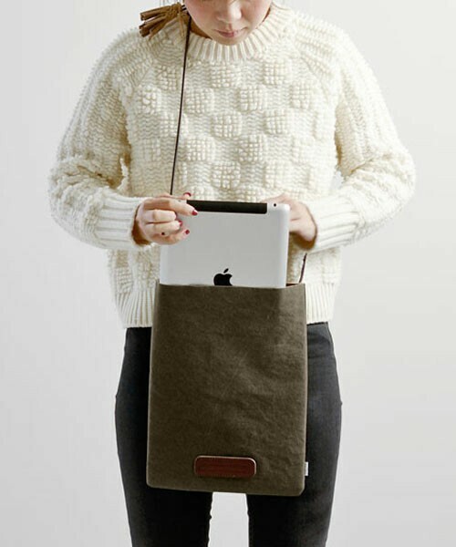 MANUFACTURED BY Sailor’s(マニファクチュアード バイ セイラーズ)の「MANUFACTURED BY SAILOR'S マニファクチュアード バイ セイラーズ 2WAYミニバッグL(ショルダーバッグ・レディース・ネイビー/その他1/ナチュラル・FREE)」の15枚目の写真