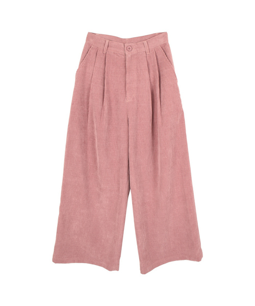 甘さとカジュアルの絶妙なバランスが最高に可愛い カーキ ピンク が今の気分 Zozotown