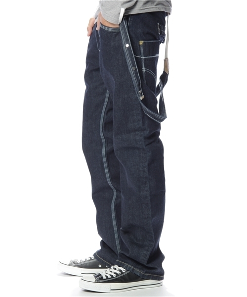 LEVI'S(R) ネイビー デニム パンツ サイズ32 Levi's リーバイス 90s 93年 日本製 パンツ デニム ジーンズ