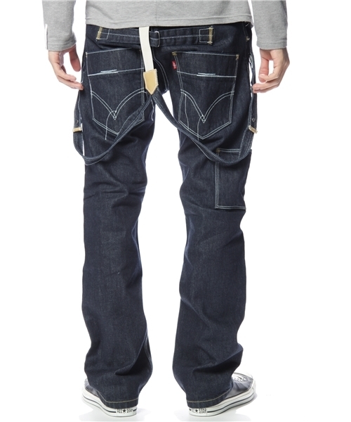 Levi's（リーバイス）の「Levis MS RTXXデニム（デニムパンツ）」 - WEAR