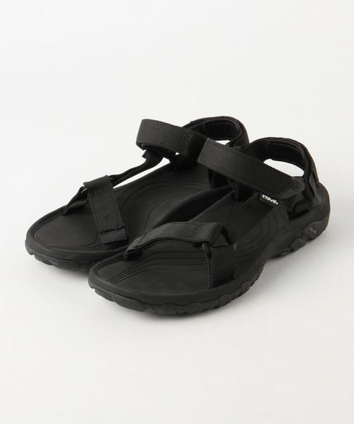 Teva（テバ）の「＜TEVA（テバ）＞ HURRICANE XLT M/サンダル ◆（サンダル・メンズ・ホワイト/ブラック・8/10/9/7）」の11枚目の写真