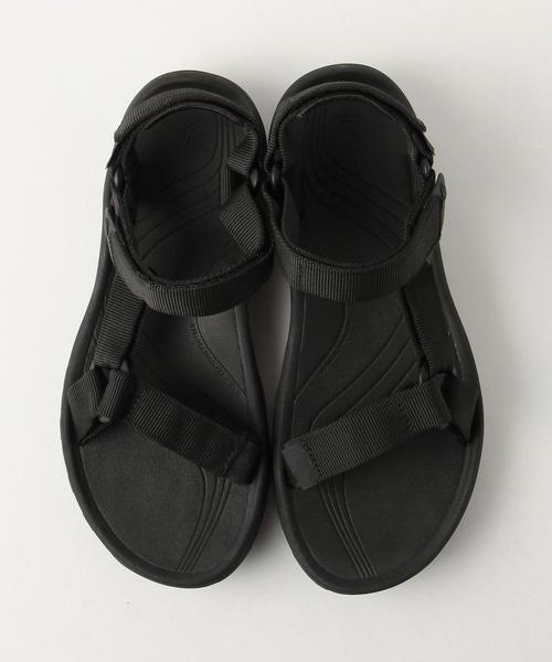 Teva（テバ）の「＜TEVA（テバ）＞ HURRICANE XLT M/サンダル ◆（サンダル・メンズ・ホワイト/ブラック・8/10/9/7）」の12枚目の写真