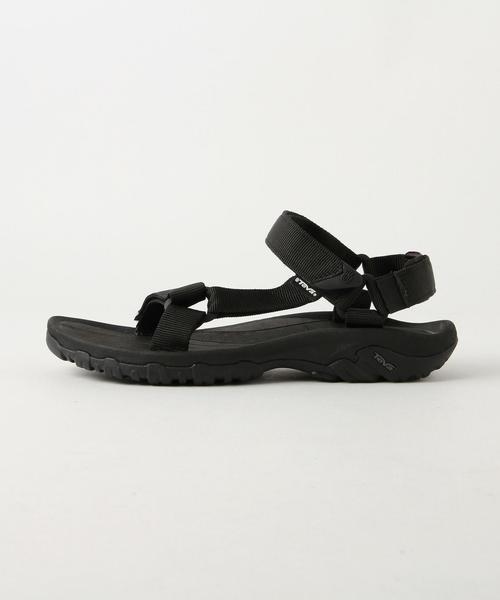 Teva（テバ）の「＜TEVA（テバ）＞ HURRICANE XLT M/サンダル ◆（サンダル・メンズ・ホワイト/ブラック・8/10/9/7）」の13枚目の写真