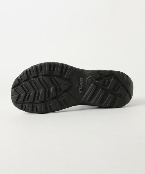 Teva（テバ）の「＜TEVA（テバ）＞ HURRICANE XLT M/サンダル ◆（サンダル・メンズ・ホワイト/ブラック・8/10/9/7）」の14枚目の写真