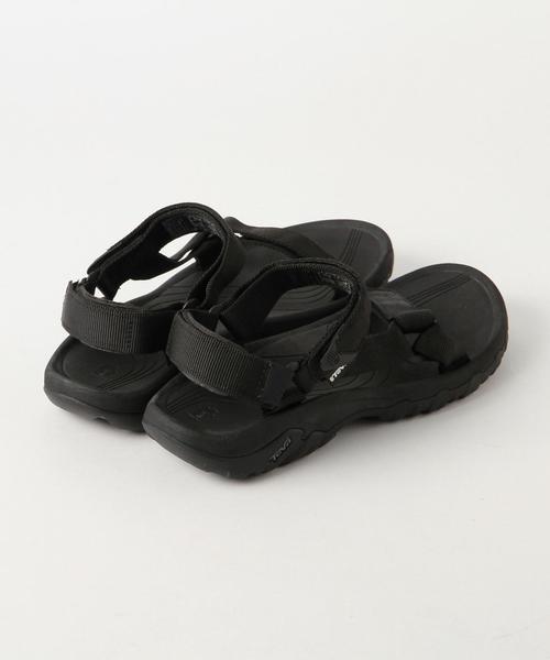 Teva（テバ）の「＜TEVA（テバ）＞ HURRICANE XLT M/サンダル ◆（サンダル・メンズ・ホワイト/ブラック・8/10/9/7）」の5枚目の写真