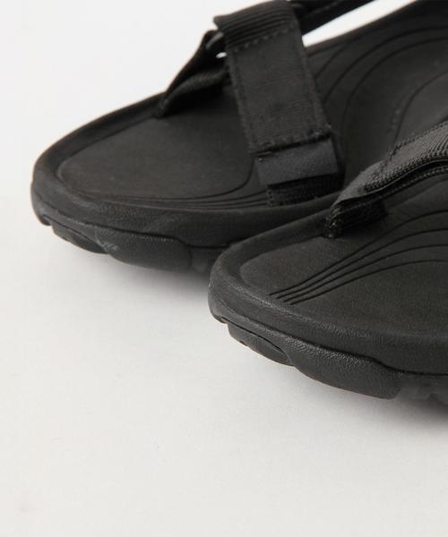 Teva（テバ）の「＜TEVA（テバ）＞ HURRICANE XLT M/サンダル ◆（サンダル・メンズ・ホワイト/ブラック・8/10/9/7）」の6枚目の写真