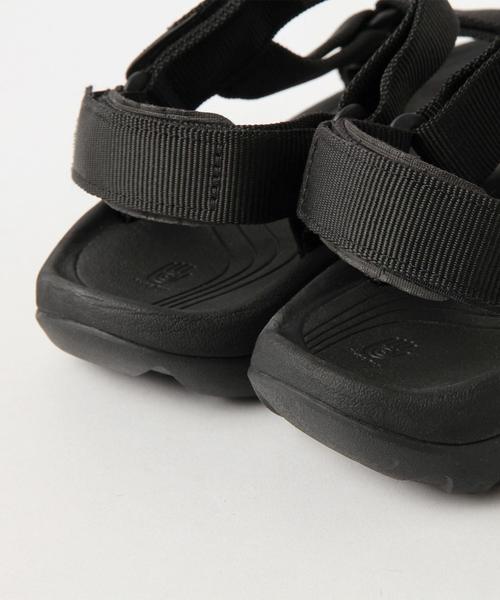 Teva（テバ）の「＜TEVA（テバ）＞ HURRICANE XLT M/サンダル ◆（サンダル・メンズ・ホワイト/ブラック・8/10/9/7）」の7枚目の写真