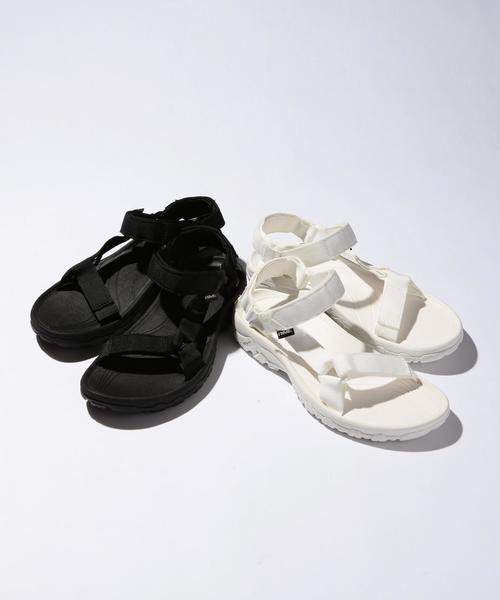 Teva（テバ）の「＜TEVA（テバ）＞ HURRICANE XLT M/サンダル ◆（サンダル・メンズ・ホワイト/ブラック・8/10/9/7）」の15枚目の写真