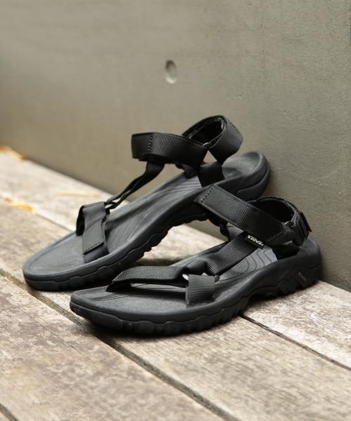 Teva（テバ）の「＜TEVA（テバ）＞ HURRICANE XLT M/サンダル ◆（サンダル・メンズ・ホワイト/ブラック・8/10/9/7）」の16枚目の写真