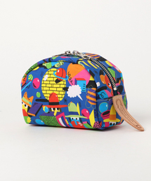 FABRICK（ファブリック）の「FABRICK【2SHY】 TRAVEL POUCH SMALL（ポーチ）」