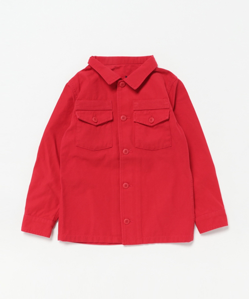 Rodeo Crowns Wide Bowl ロデオクラウンズワイドボウル の キッズ Toas ミリタリー ジャケット その他アウター Wear Rodeo Crowns Wide Bowl ロデオクラウンズワイドボウル の キッズ Toas ミリタリー ジャケット その他アウター Wear