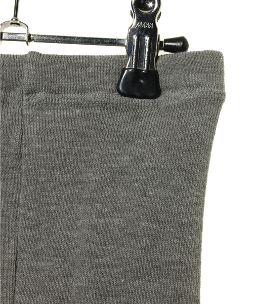 HYSTERIC MINI（ヒステリックミニ）の「BABY TOY LAND graffiti レギンス（レギンス/スパッツ・キッズ・ブラック/グレー/ピンク・SMALL/MEDIUM）」の6枚目の写真