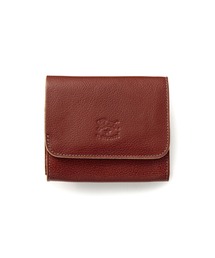 IL BISONTE / VACCHETTA SMOOTH LEATHER / ウォレット（財布）｜IL