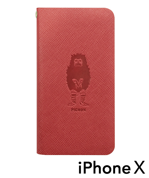 UNiCASE�i���j�P�[�X�j�́u�E���g���J�C�W���E �E�H���b�g�P�[�X for iPhoneXS/X�i���o�C���P�[�X/�J�o�[�j�v�b���b�h