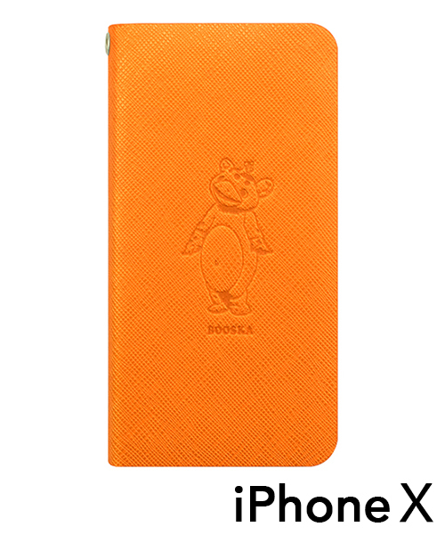 UNiCASE�i���j�P�[�X�j�́u�E���g���J�C�W���E �E�H���b�g�P�[�X for iPhoneXS/X�i���o�C���P�[�X/�J�o�[�j�v�b�I�����W