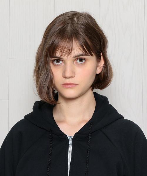 CAMBER（キャンバー）の「＜CAMBER＞CHILL BUSTER HOODED PARKA/パーカ：（パーカー・レディース・ブラック・SMALL）」の5枚目の写真