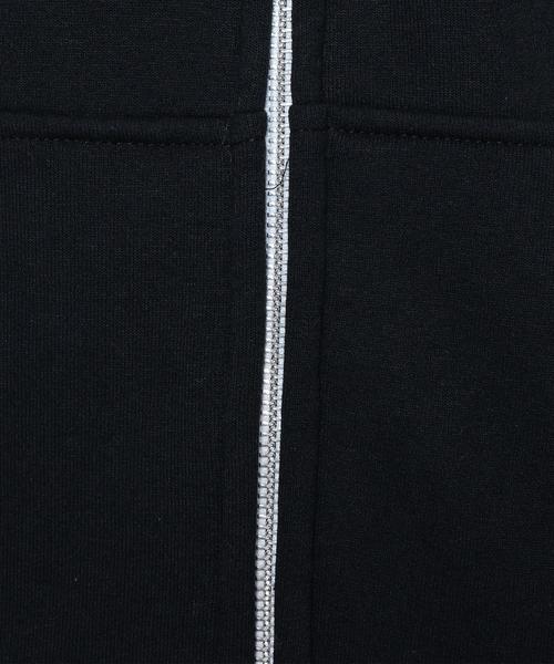 CAMBER（キャンバー）の「＜CAMBER＞CHILL BUSTER HOODED PARKA/パーカ：（パーカー・レディース・ブラック・SMALL）」の9枚目の写真