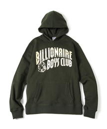 BILLIONAIRE BOYS CLUB BB ARCH POPOVER HOODIE 17HOLIDAY