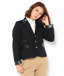 BEAMS BOY | □MODERN WORK / ブリティッシュ レイルウェイジャケット(テーラードジャケット)