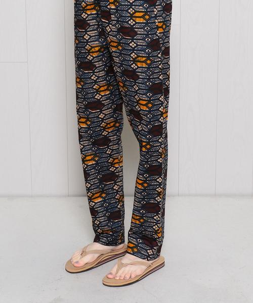 RAINBOW SANDALS（レインボーサンダル）の「＜RAINBOW SANDALS＞DOUBLE LAYER NARROW SANDALS/サンダル（サンダル・レディース・ダークブラウン/ベージュ・6/8/7）」の6枚目の写真