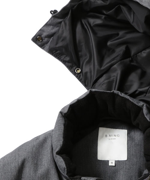 ビッグ割引のビームス Tcウェザー ダウンジャケット ダウンジャケット コート B Ming セール By Store Beams ビーミングバイ ビームス のダウンジャケット コート ビーミング ビーミング 河田フェザー By By Beams ビーミングバイビームス のファッション